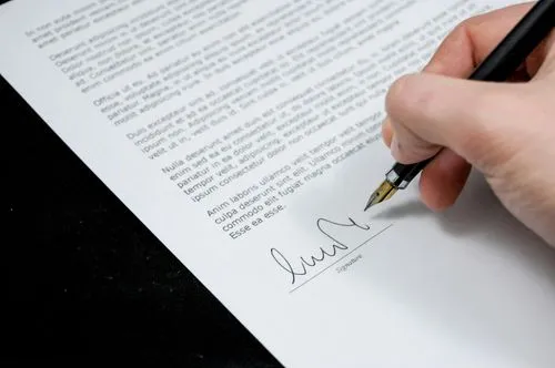 Contract review for construction businesses