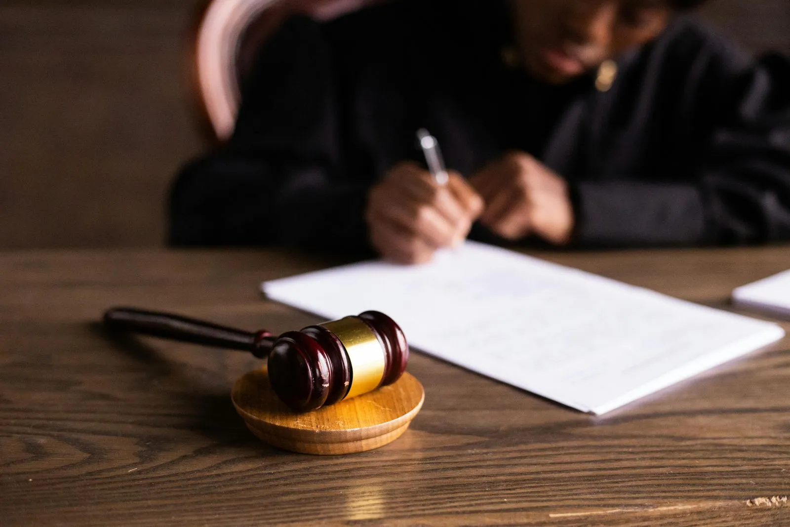 Legal representation for construction disputes