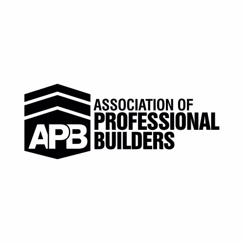 Association of Professional Builders