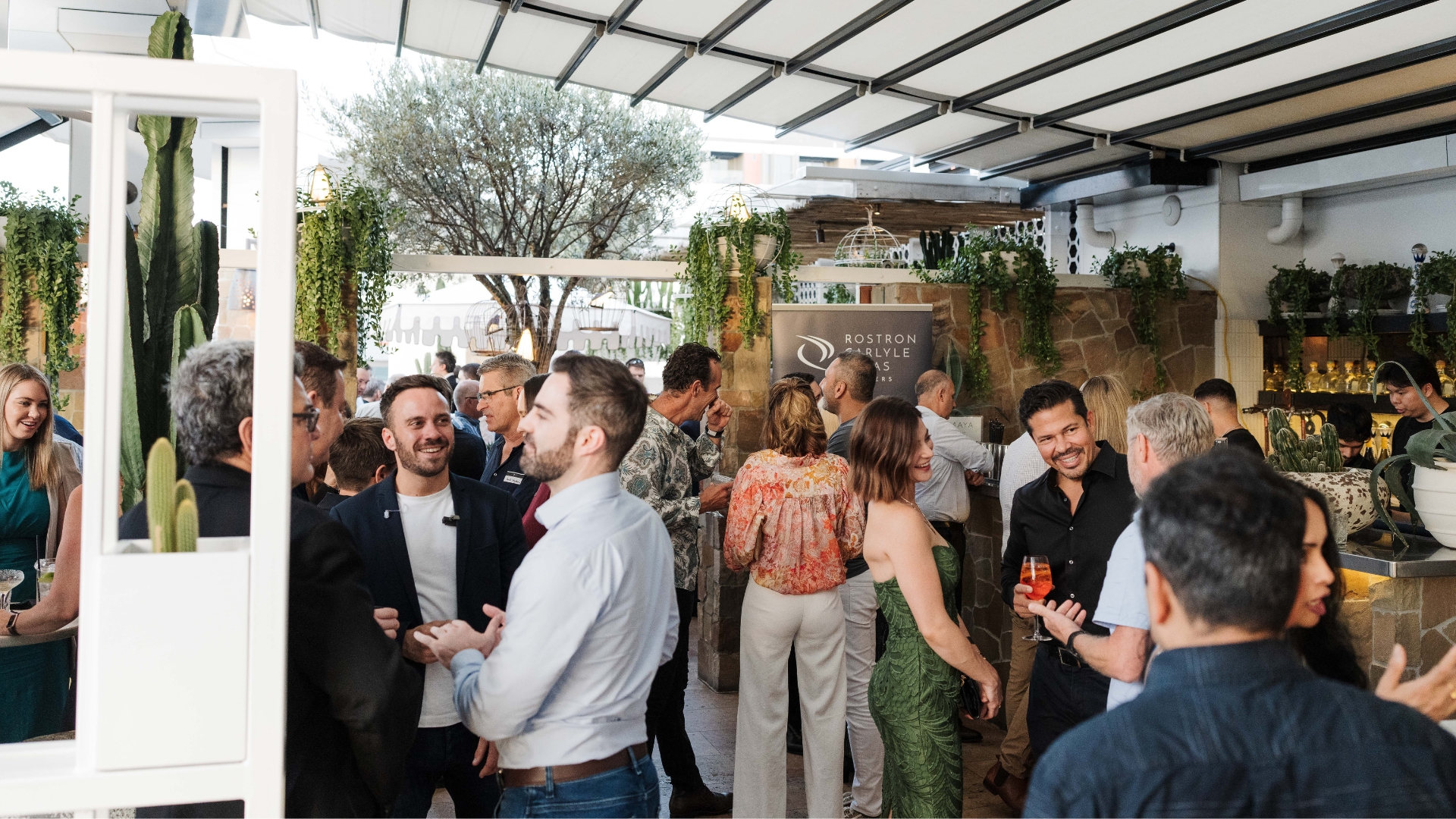 ConstructSupport Australia industry event