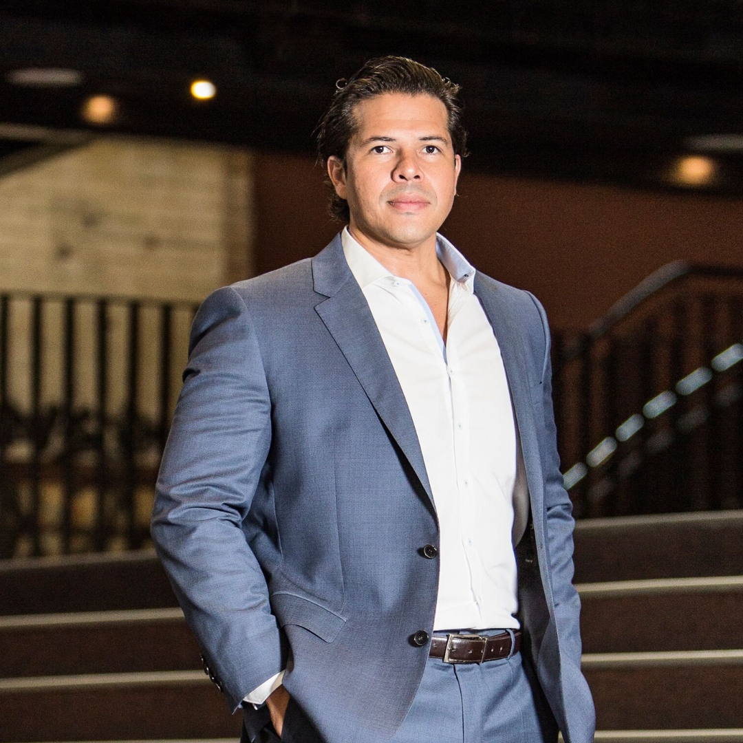 Paul Rojas