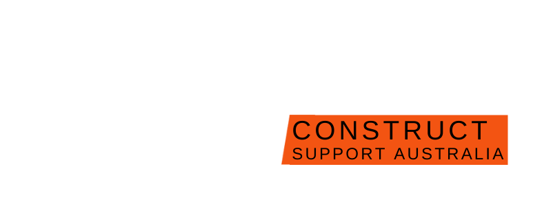 ConstructSupport Australia